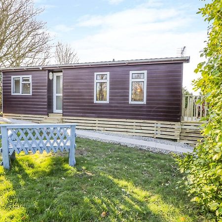Caban Y Felin Villa Holyhead Eksteriør billede