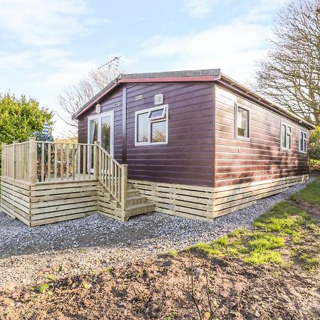 Caban Y Felin Villa Holyhead Eksteriør billede