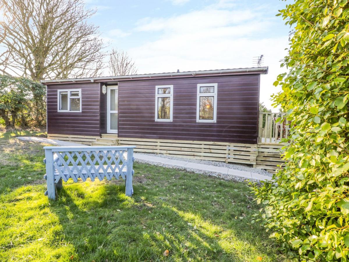 Caban Y Felin Villa Holyhead Eksteriør billede