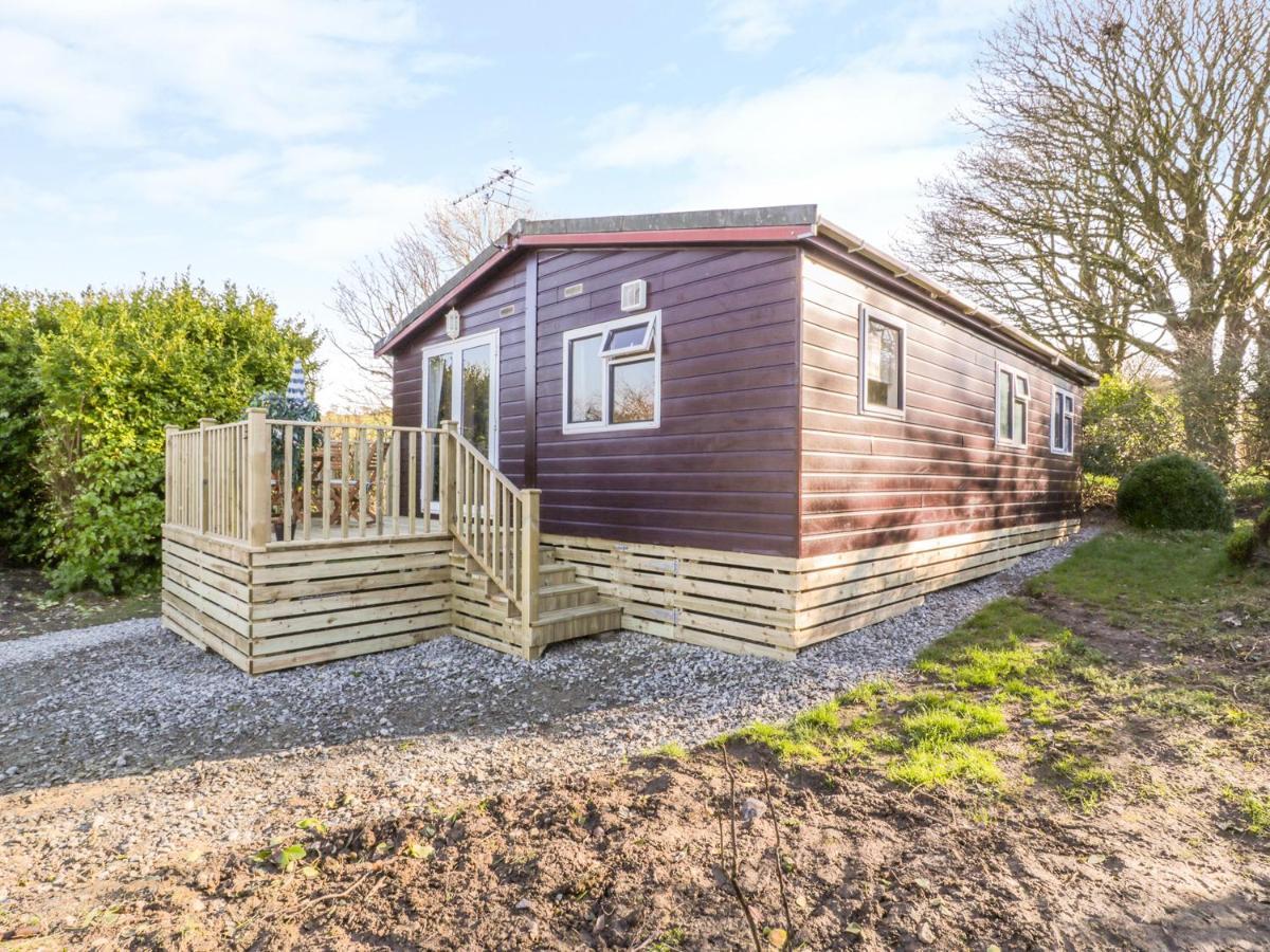 Caban Y Felin Villa Holyhead Eksteriør billede