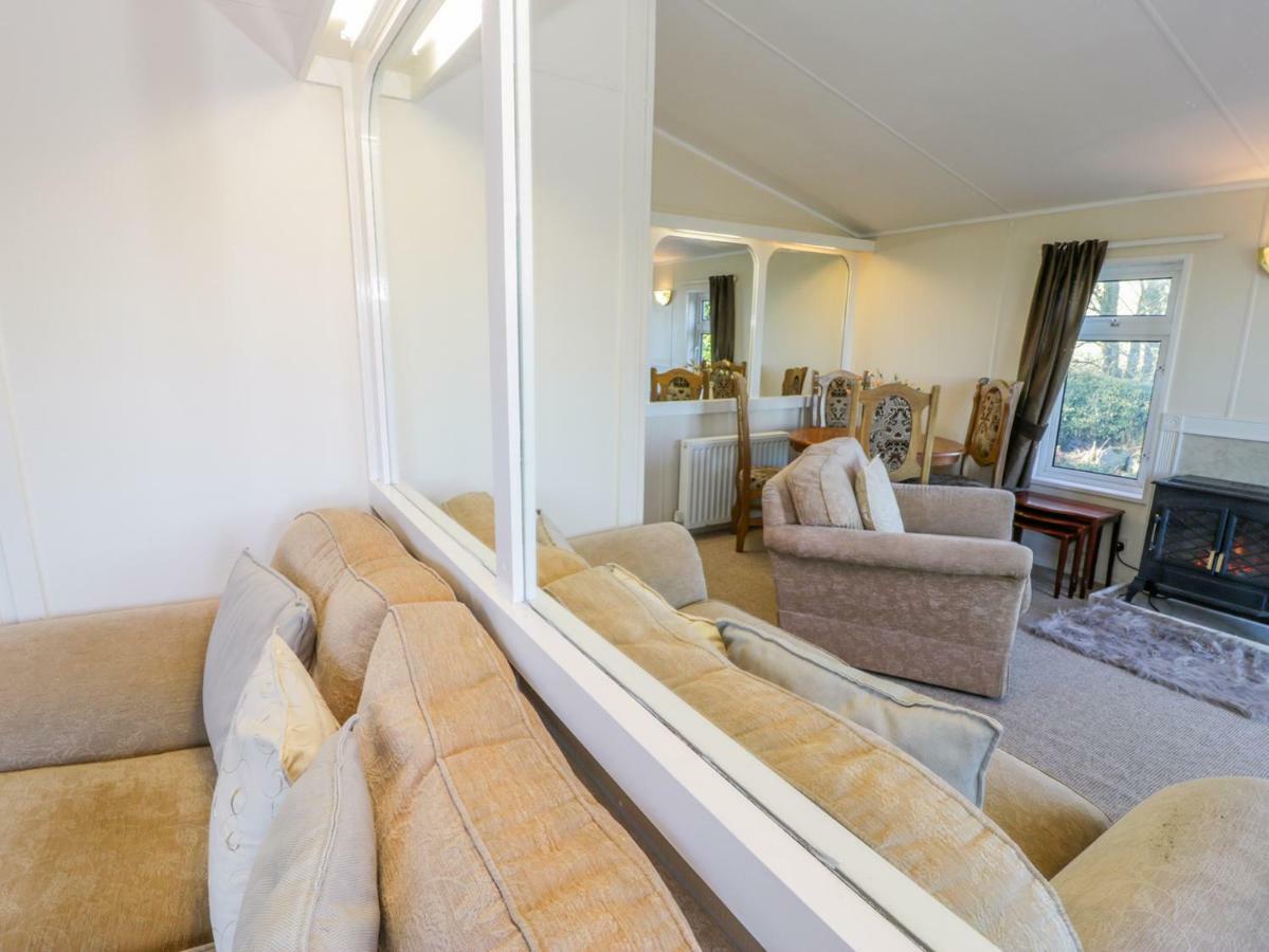 Caban Y Felin Villa Holyhead Eksteriør billede