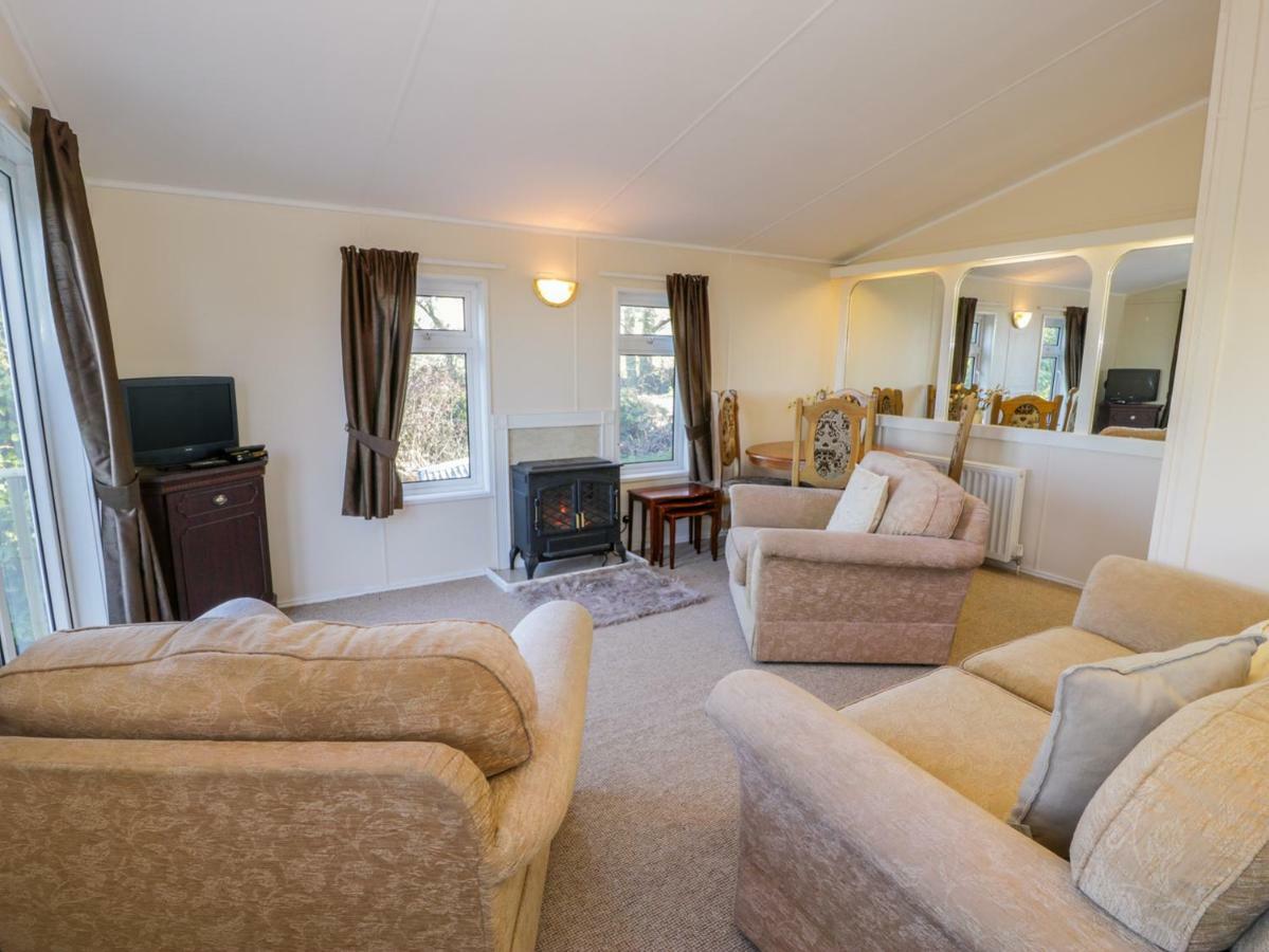 Caban Y Felin Villa Holyhead Eksteriør billede
